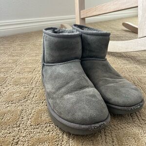 Authentic Uggs